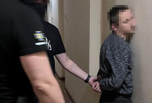 У Херсоні посадовець міськради вимагав 