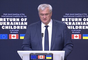 росія відкинула пропозицію продовжити перемир’я: Сибіга заявив про атаку українських міст БпЛА