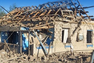На Нікопольщині оголосили обов’язкову евакуацію - ОВА