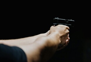 У Світловодській міськраді на Кіровоградщині сталася стрілянина: подробиці