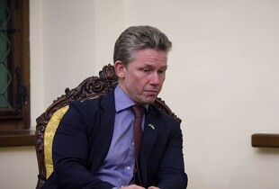  Європа повинна скористатися моментом, щоб забезпечити перемогу України - керівник Міноборони Швеції