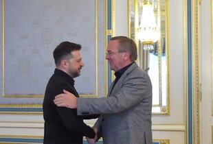 Німеччина допоможе Україні: куди спрямують €10 млн
