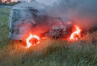 Росіяни здійснили здійснили понад 2300 обстрілів Запорізької області протягом 