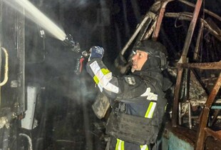 Війська рф атакували Харків і низку населених пунктів області: постраждали п’ятеро людей