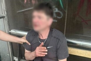 52-річний киянин підозрюється у розбещенні восьмирічної дівчинки в медзакладі столиці