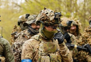ССО уразили об’єкти нафтового терміналу у Чорному морі
