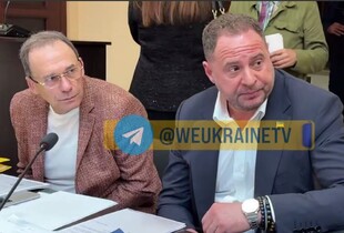 Єрмак про заставу у 180 млн грн: У мене точно немає таких грошей