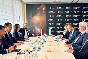 Сибіга у Варшаві обговорим з Сікорським вступ України до ЄС