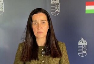 Угорщина вперше викликала посла росії 