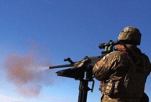Мала Токмачка стала новою Чорнобаївкою для окупантів - Волошин