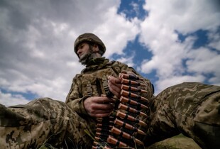 Сили оборони уразили ворожі системи ППО, зв’язку та логістичні об’єкти