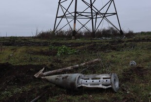 Ворог завдав удару по енергетичному об'єкту на Одещині: без світла тисячі споживачів