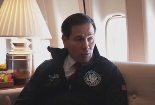 США готові стати головним посередником: Рубіо про відновлення переговорів між Україною та росією