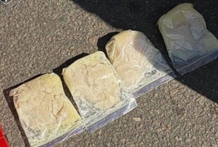 На Дніпропетровщині викрили дев'ятьох членів наркоугруповання з обігом психотропів у 12 млн грн