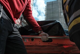 У Києві 15 травня оголосили Днем жалоби в памʼять за загиблими