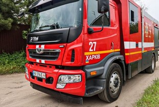 Російські війська надвечір атакували два райони Харкова дронами: які наслідки