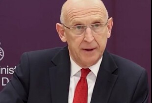 Велика Британія прискорить передачу ППО для України після масованого удару рф - Гілі