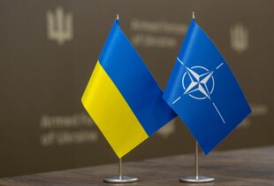 Рада Україна-НАТО збереться на неформальну вечерю 21 травня