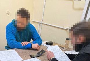 Нардепу, якого підозрюють у державній зраді, обрали запобіжний захід