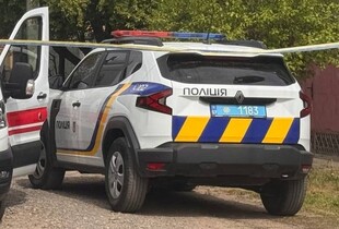 В Умані між місцевими та військовими ТЦК стався конфлікт - поліція