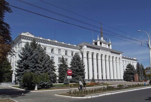 Путін спростив видачу паспортів рф у Придністров’ї: Молдова запідозрила спробу набрати солдатів
