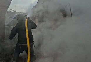Росіяни впродовж дня атакували Запоріжжя, Дніпропетровщину та Херсонщину: є загиблі