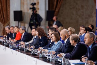 Санду пояснила, навіщо Кремль роздає паспорти у Придністров’ї