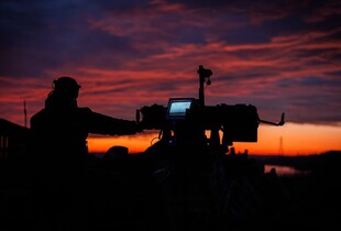 росія завдала комбіновано удару по Україні: ворог випустив 22 ракети та понад 500 БпЛА