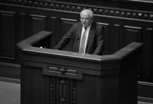 Несподівано помер нардеп Степан Кубів