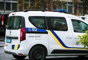 На Черкащині п’яний водій збив 15-річну дівчину та втік з місця ДТП