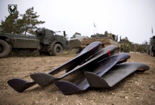 ППО України збила понад 97% ворожих БпЛА під час атаки в ніч на 17 травня