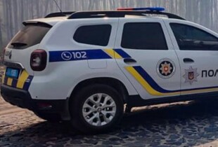 На Рівненщині у канаві втопився дворічний хлопчик: поліція розслідує трагедію
