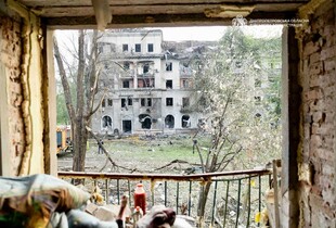 Кількість постраждалих у Дніпрі зросла до 22 осіб