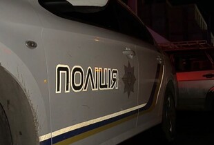 Різанина у Житомирі: військовий у СЗЧ напав з ножем на перехожих