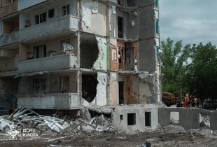 За тиждень від російських обстрілів загинуло 52 людей - Зеленський
