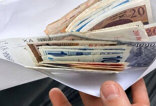 У Києві викрили двох шахраїв, які виманили понад 7 млн грн у 79-річного ексвисокопосадовця