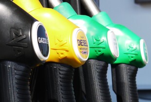 В Україні продають пальне вже з 25 країн світу: Куюн розповів про маршрути постачання