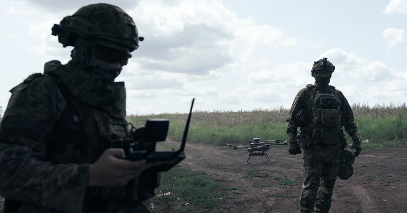 Армі рф не вдається створити 
