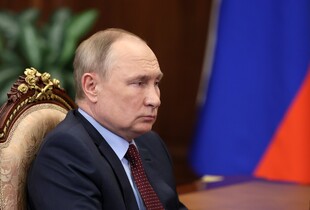 Путін і Сі підпишуть майже 40 угод: в Кремлі розкрили деталі візиту в Китай