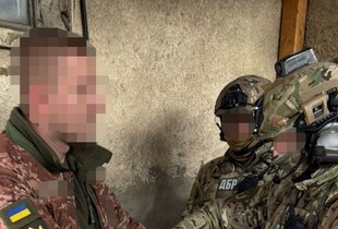 Посадовцям ТЦК на Прикарпатті загрожує до 12 років ув'язнення за катування військовозобов'язаних