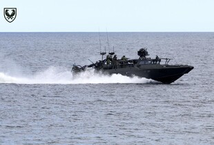 ЗСУ атакували російський катер у Дагестані: повний список уражень за добу