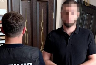 На Київщині викрили посадовця, який вимагав 