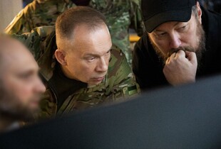 Сирський про загрозу з півночі: рф прораховує наступ з Білорусі