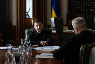 Зеленський анонсував перезапуск відносин з Будапештом та нові кроки щодо вступу до ЄС