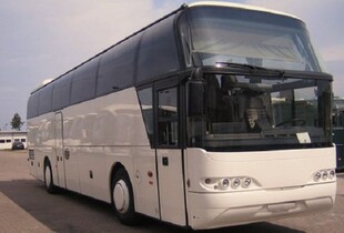 Мінрозвитку оновлює правила міжнародних автобусних перевезень: подробиці