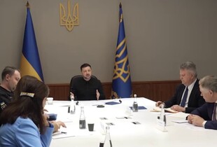 Україна готує нову економічну стратегію - Зеленський