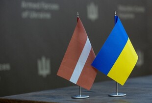 Київ і Рига спростували заяви Кремля про можливу атаку на рф з території Латвії