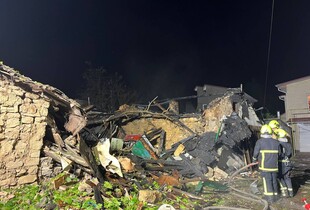 Росіяни масовано атакували Одесу безпілотниками: які наслідки