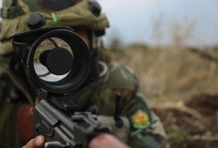 Скандали довкола затримання Єрмака та інтерв'ю Мендель: рф хоче дестабілізувати ситуацію в Україні
