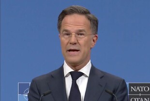Рютте пригрозив рф 
